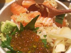 -活鳗饭·鹅肝范儿(高碑店店)