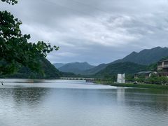 -宝晶宫旅游景区
