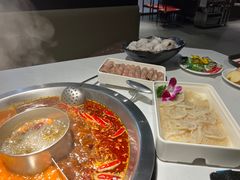 -川锅一号火锅(睢宁店)