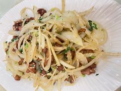-欧提汗·新疆餐厅·清真(银都路店)
