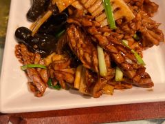 -梅飞酒家(桑园路店)