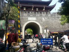 -鼓楼(西湖风景名胜区)