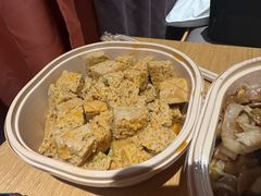 红油面筋-葛记焖饼(伏牛路店)