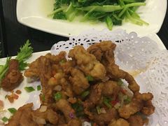 android_upload_pic-一盐堂本帮菜(外滩店)