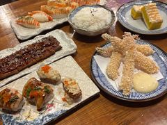 -轻音料理(王府星Mall店)