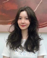 -苏奇发型·烫发染发