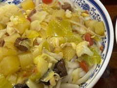 -马振面(小皮院店)