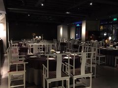 大堂-T館·花园艺术餐厅
