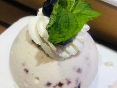 -美盛喜来登大酒店-盛宴标帜餐厅