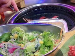 -玄希浪漫厨房·韩料烤肉(湖滨银泰in77店)