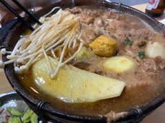 -范贤光鸡公煲(平乐园总店)