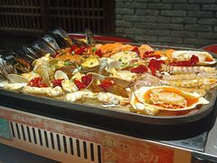 -回魏大排档(百花洲店)