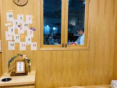 -一杯潮茶·专注潮汕茶饮(朝阳庄店)