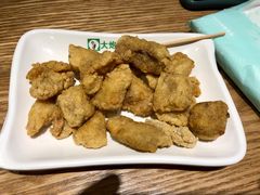 -大炮盐酥鸡(新街口店)