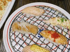 -大雄寿司(中华广场店)