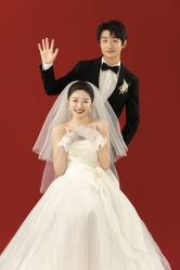 -薇视觉婚纱摄影工作室·婚纱照·结婚照