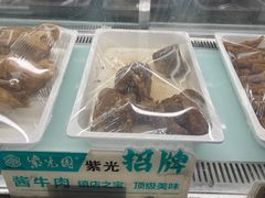 -紫光园·小馆(太玉园店)