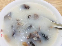 -金诚张妈妈羊汤·驴肉火烧(旧宫佳和园店)