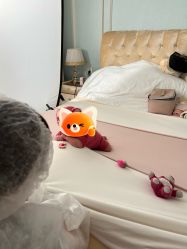 -玛瑞莎专业孕妇摄影(越秀店)