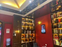 -恐怖游戏(湖滨店)