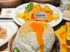 -岛风·台食小馆 ISLAND BISTRO(烟台山店)