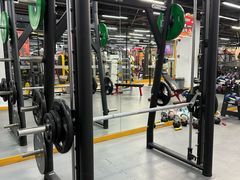 -超鹿运动(融侨锦江店)