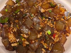 -汉唐宴长安食府