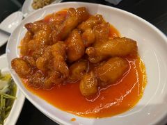 -国人川菜(李家村建东街店)