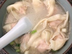 -春阳水饺(香槟广场店)