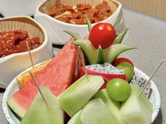 -海底捞火锅(中南盐城大有境夜宵主题店)