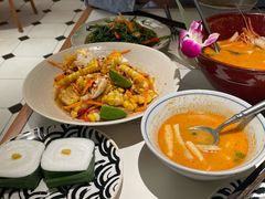 -太食獸泰式茶餐厅(IFS国金中心店)