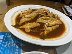 -拉完海鲜大排档(温岭店)