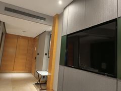 -上海虹桥祥源希尔顿酒店