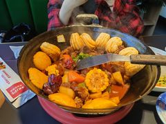 -津武刁馋一锅出(双街店)