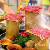 为了吃这家草本火锅我排了两个小时