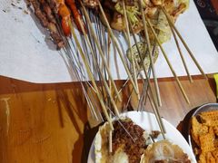 -烤五行·烧烤烤串(石佛营店)