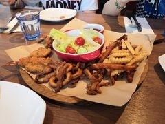 -必胜客(东岳店)