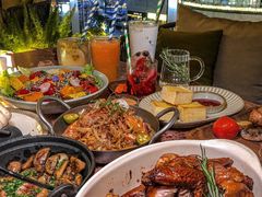 -La Terre乐田(万象城店)