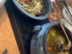 -云海肴·汽锅鸡·云南菜(东坝金隅店)
