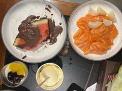 -東盛炭烤自助料理(浦东文峰广场店)