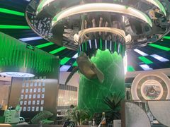 -青花椒花椒鱼(合生汇店)