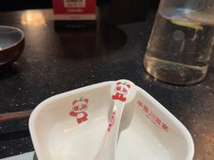 -华豫川酒家(大卫城店)