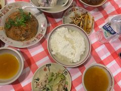 -老方桌烂蹄花川菜馆(九龙坡店)
