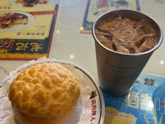 -龙记·香港茶餐厅(海上世界店)