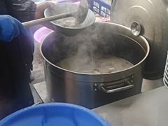 -金原鸭血粉丝汤总店(锁金村店)