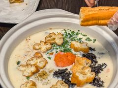 -金龙·打边炉(南京西路店)