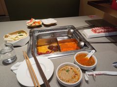 -海底捞火锅(太阳宫凯德mall店)
