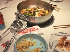 -七欣天香辣蟹火锅(闵行浦江欢乐颂店)