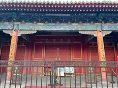 -历代帝王庙博物馆