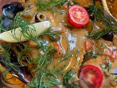 -翠贝卡&Mama Kelly Brunch Coffee(河西店)